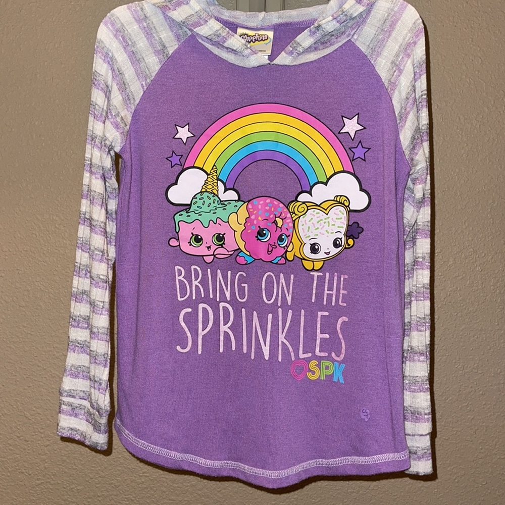 Shopkins top